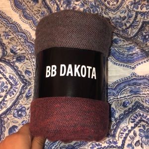 💋BB Dakota Poncho💋